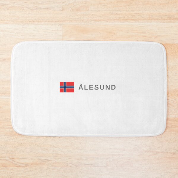 Item preview, Ålesund Norway designed and sold by tshirtsnorway.