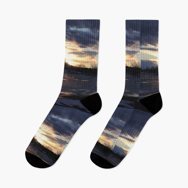 Item preview, Fading Day designed and sold by Katagram.