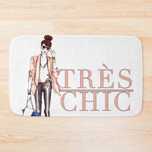 Item preview, Très Chic designed and sold by Jevie.