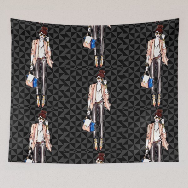 Item preview, Très Chic designed and sold by Jevie.
