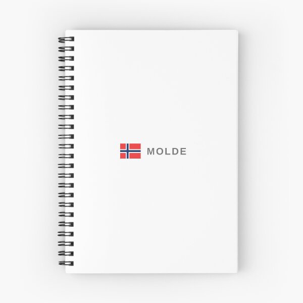 Item preview, Molde Norway designed and sold by tshirtsnorway.