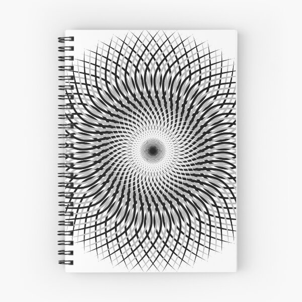 Item preview, Copy of composition in black and white designed and sold by bunterkunt.