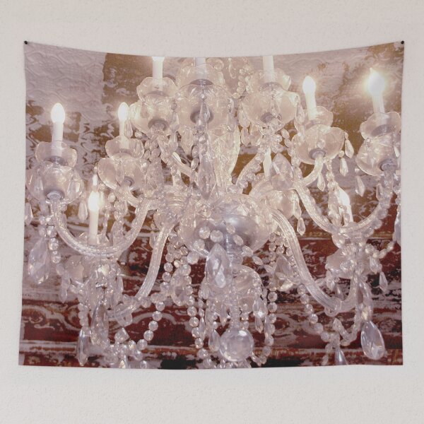 Item preview, Chandeliers in New York designed and sold by salamandaphotos.