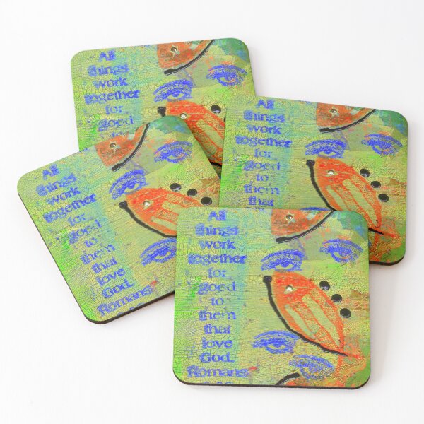 Item preview, Romans 8:28 designed and sold by © Angela L Walker.
