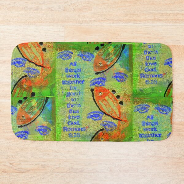 Item preview, Romans 8:28 designed and sold by © Angela L Walker.
