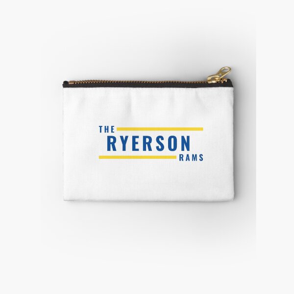 Item preview, Ryerson University Logo designed and sold by Everyday Designs.