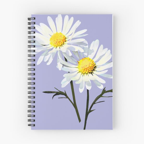 Item preview, A Couple of Daisies designed and sold by Susan Savad.