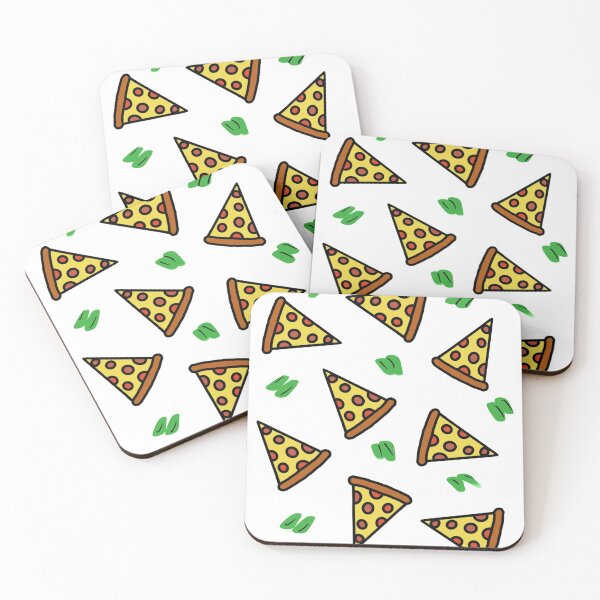 Item preview, Eat pizza designed and sold by Lisahearl.