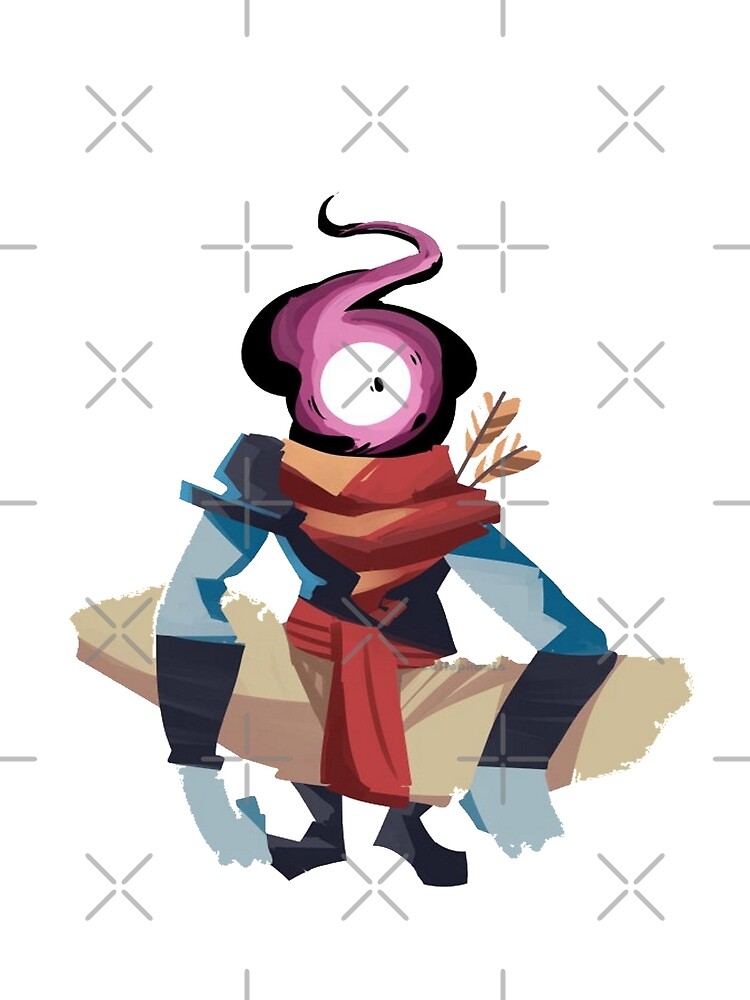 dead cells logo