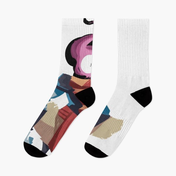 Item preview, Dead Cells Drawing designed and sold by WittyMillennial.