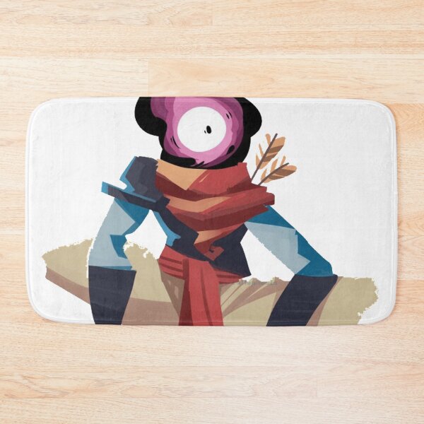Item preview, Dead Cells Drawing designed and sold by WittyMillennial.