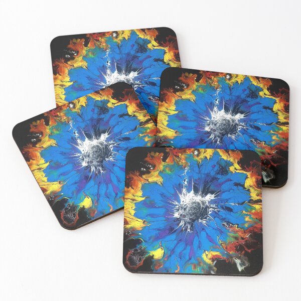Item preview, Blessed Bloom designed and sold by MGStrack.
