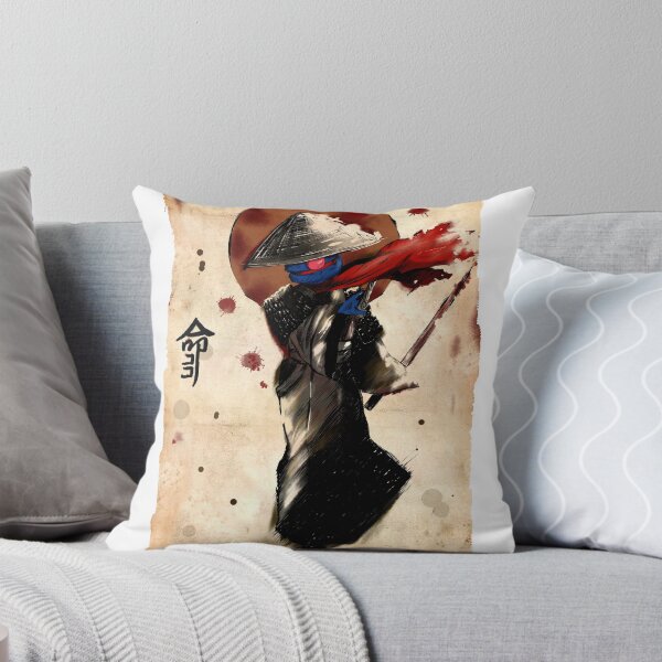 Item preview, Samurai Coco designed and sold by LauraBarcali.