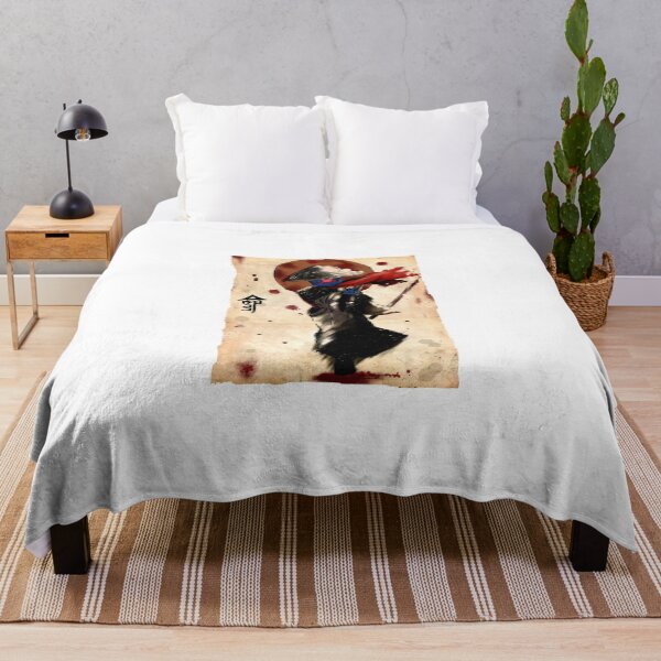 Item preview, Samurai Coco designed and sold by LauraBarcali.