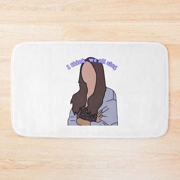Item preview, I Think We All Sing designed and sold by trendstixkers.