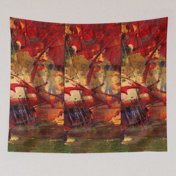 Item preview, In Wisdom Valley designed and sold by © Angela L Walker.