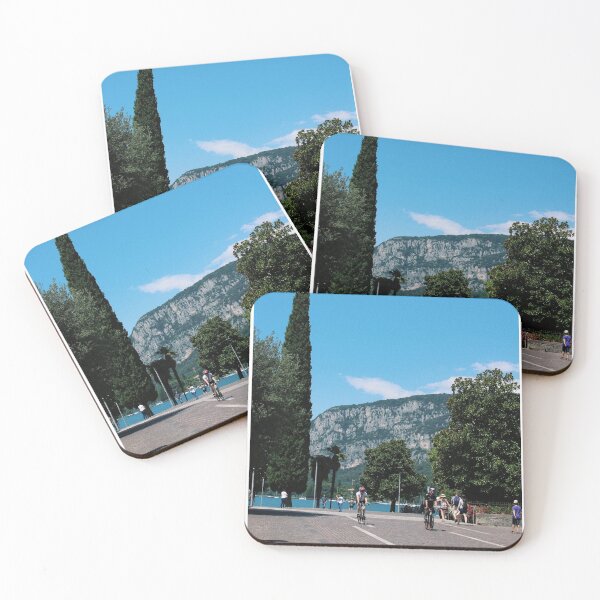 Item preview, Lake Garda designed and sold by lauriecorewyn.