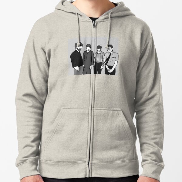 joy division sweatshirt