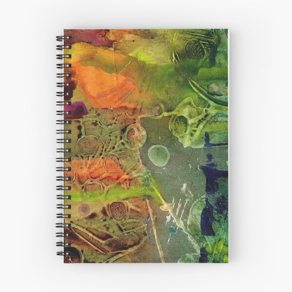 Item preview, Summer Triptych III designed and sold by © Angela L Walker.