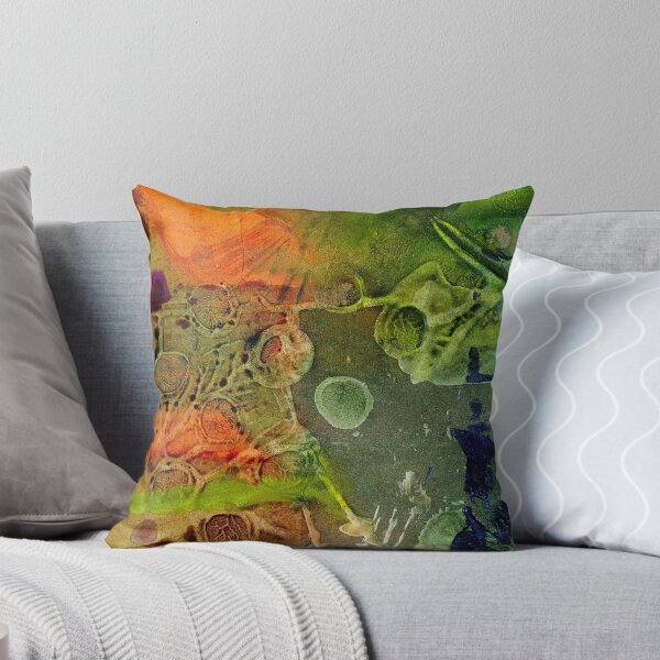 Item preview, Summer Triptych III designed and sold by © Angela L Walker.