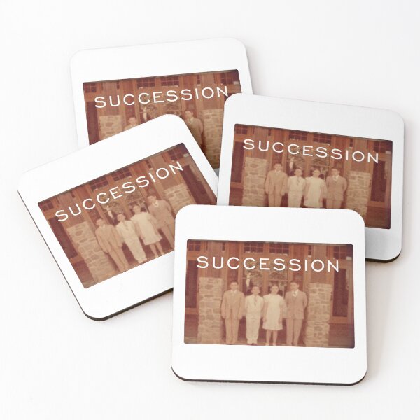 Item preview, Succession designed and sold by EDO RAS.