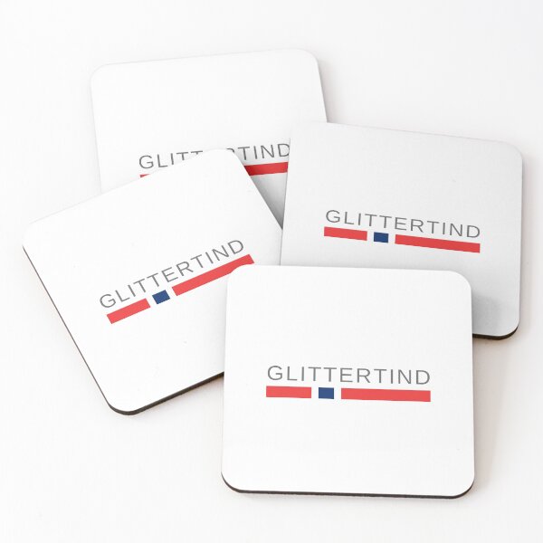 Item preview, Glittertind | Glittertinden Jotunheimen Norway designed and sold by tshirtsnorway.