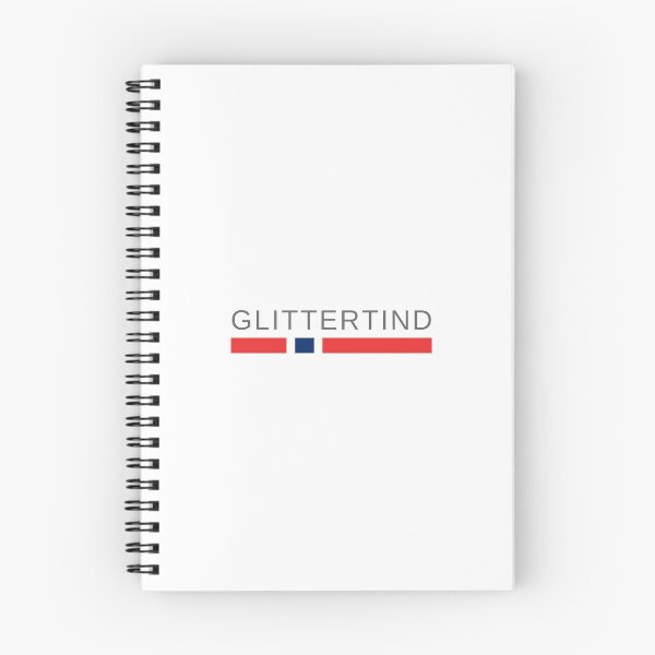Item preview, Glittertind | Glittertinden Jotunheimen Norway designed and sold by tshirtsnorway.