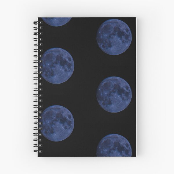 Item preview, Blue moon designed and sold by Willtompsett.