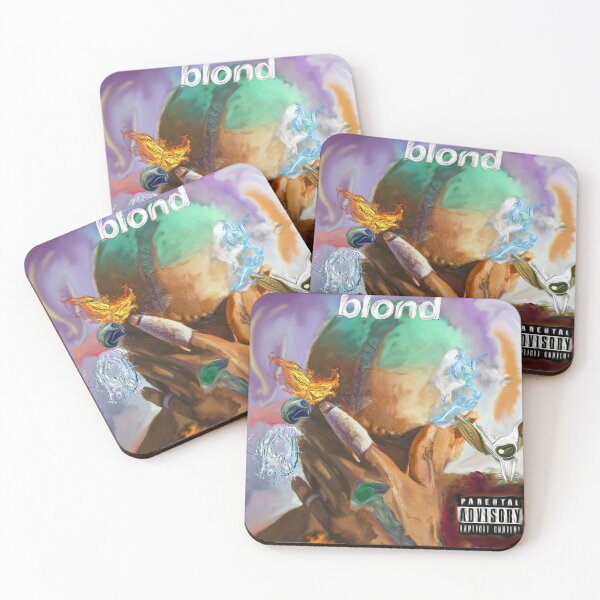 Item preview, Frank Ocean Blond designed and sold by Doron M.