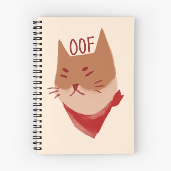 Item preview, Oof designed and sold by ThingsGoSouth.