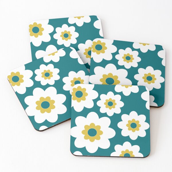 Item preview, Daisies designed and sold by kathandbelle.