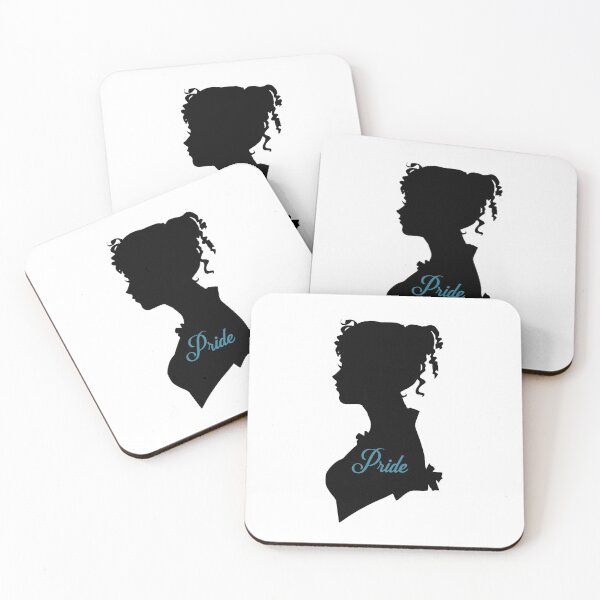 Item preview, Pride and Prejudice designed and sold by LauraBarcali.