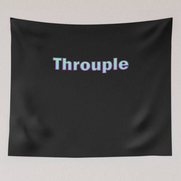 Item preview, Throuple designed and sold by HiddenStar02.