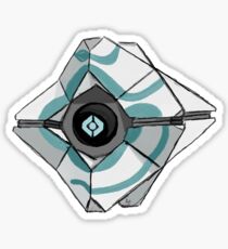 Little Light Sticker