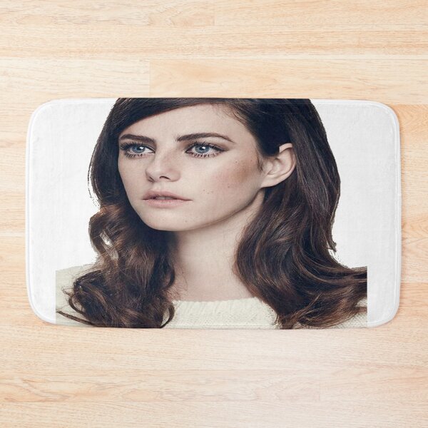 Item preview, Kaya Scodelari Portrait designed and sold by WittyMillennial.