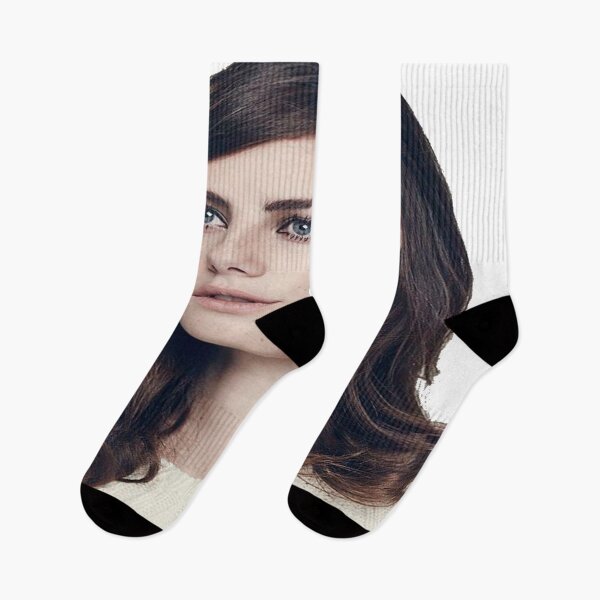 Item preview, Kaya Scodelari Portrait designed and sold by WittyMillennial.
