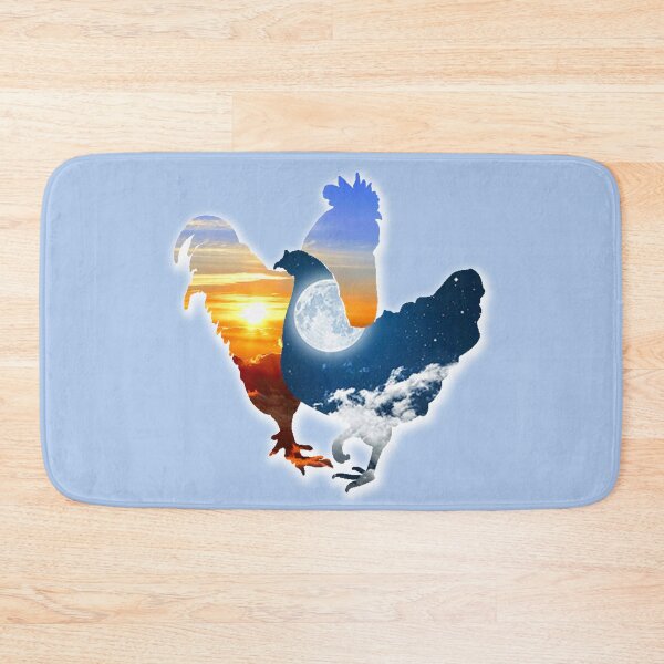 Item preview, Sky Hen designed and sold by Shelbionic.