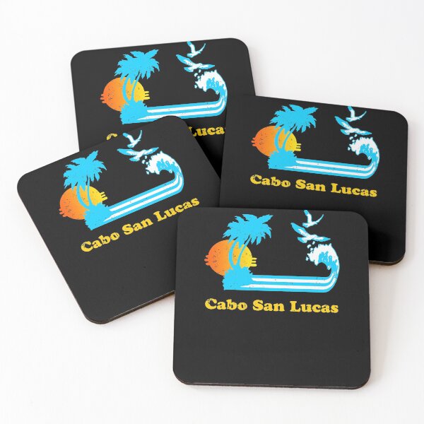 Item preview, Cabo San Lucas MX designed and sold by teesfineart.