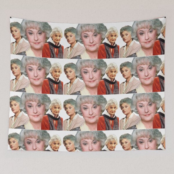 Item preview, Dorothy from The Golden Girls  designed and sold by kbeck15.