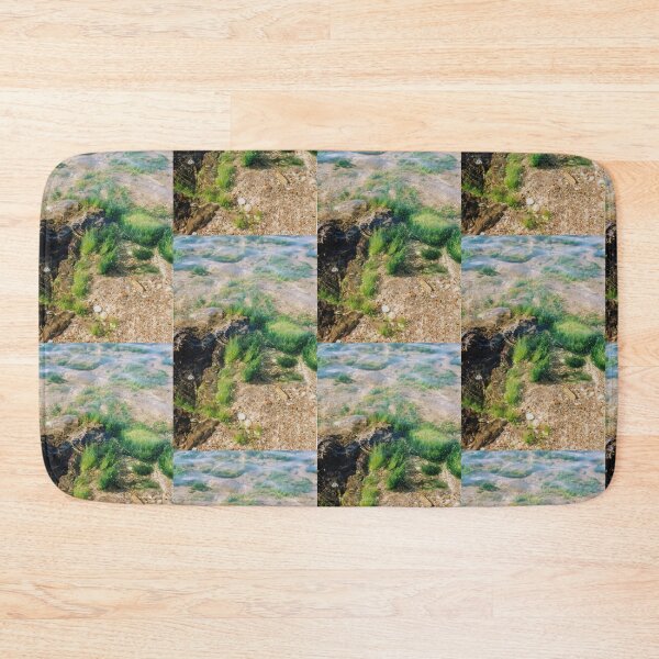 Item preview, Seaweed designed and sold by lauriecorewyn.