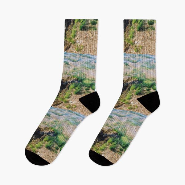 Item preview, Seaweed designed and sold by lauriecorewyn.