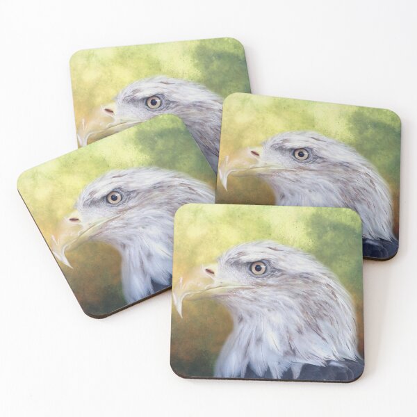 Item preview, Bald Eagle designed and sold by Elisabeth Lucas.