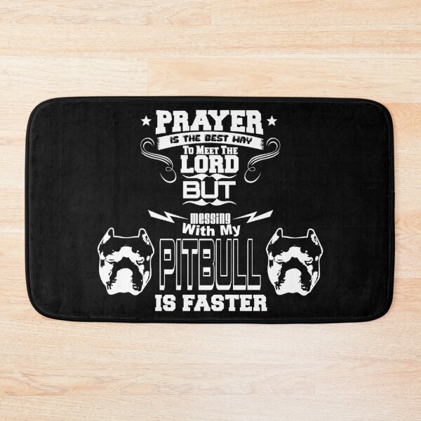 Item preview, Pitbull Lovers American Staffordshire Terrier designed and sold by CharJens.