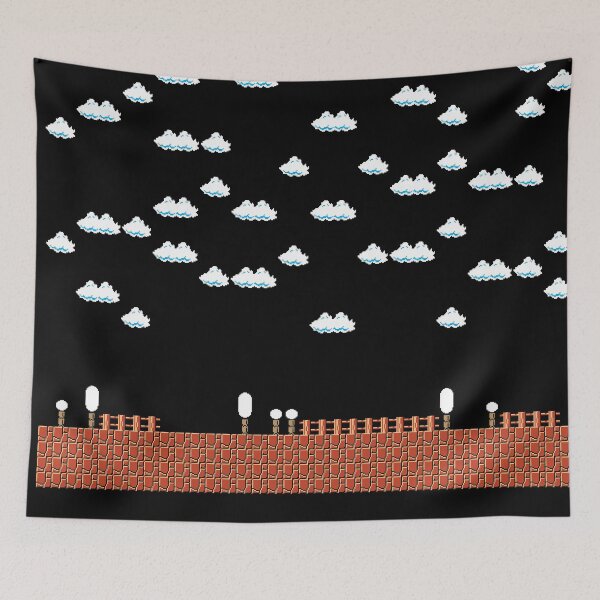 Item preview, Sprite City - Night Walk designed and sold by addsince83.