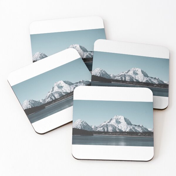 Item preview, Winter mountains designed and sold by Harrenhalghost.