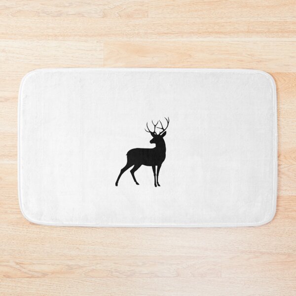 Item preview, deer designed and sold by marybethlee.