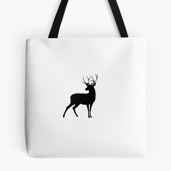 Item preview, deer designed and sold by marybethlee.