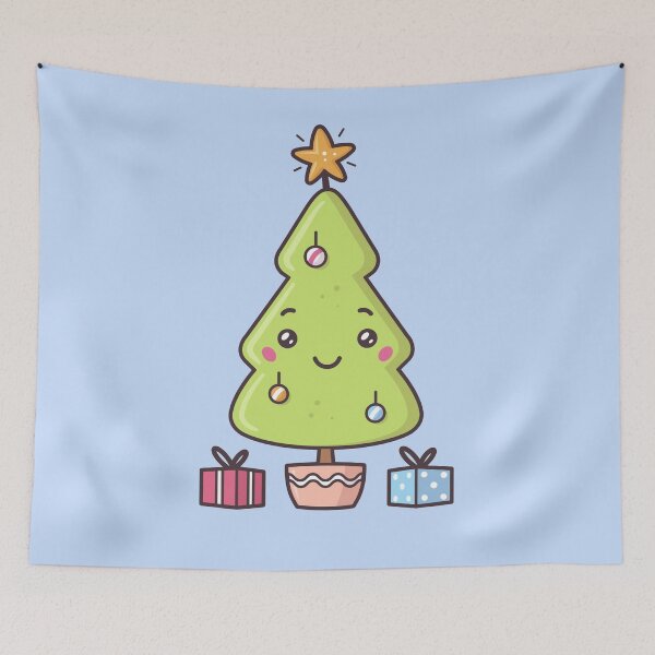 Item preview, Cute Christmas tree designed and sold by Earthsavers.