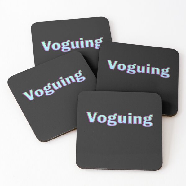 Item preview, Voguing designed and sold by HiddenStar02.