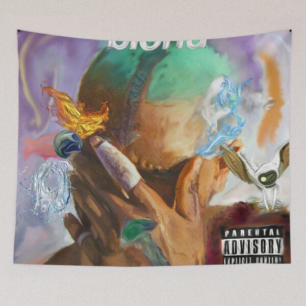 Item preview, Frank Ocean Blond designed and sold by Doron M.